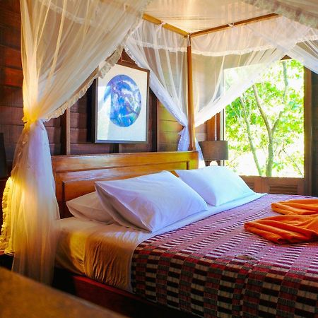 Baba Ecolodge Ko Phra Thong エクステリア 写真