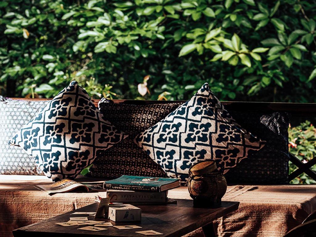 Baba Ecolodge Ko Phra Thong エクステリア 写真