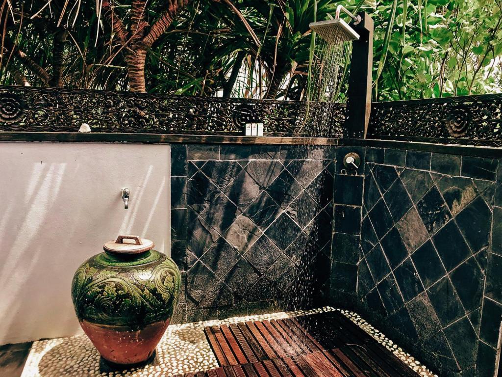 Baba Ecolodge Ko Phra Thong エクステリア 写真