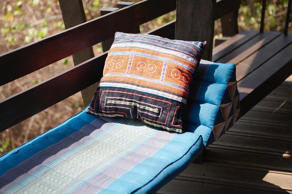 Baba Ecolodge Ko Phra Thong 部屋 写真